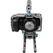 Kondor Blue Blackmagic Pocket Cinema Camera 4K/6K Base Rig